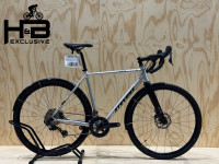 Stevens Vapor Cross bicikl Shimano GRX 2022
