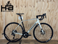 Stevens Xenith Carbon Cestovni bicikl Shimano Ultegra Di2 2023