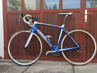 T R E K  Madone 4,5   TCT  105/ 5600 /5700 Ultegra 6600 Bontrager