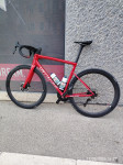 TARMAC SL8, 2026 god