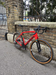 Trek Checkppint sl5
