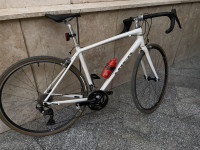 Trek Domane AL3 offroad specijalka