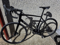 Trek Domane AL4 2023 cestovni bicikl