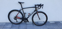 Trek Domane SL 5 (M/L 58) - ZAMJENA