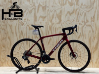 Trek Domane SL 6 AXS Gen 4 Carbon Cestovni bicikl Sram Rival 2024