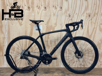 Trek Domane SL 6 Gen4 Carbon Cestovni bicikl Shimano 105 Di2 2023