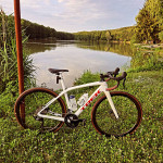 Trek Domane Sl5