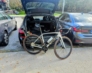 TREK Emonda 54 SL 5 2x12 105