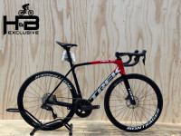Trek Emonda SLR 7 Carbon Cestovni bicikl Shimano Ultegra Di2 2023
