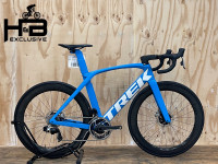 Trek Madone SLR 9 Disc eTap P1 Carbon Cestovni bicikl Sram AXS 2020
