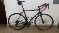 P R I L I K A !! -  Cestovni bicikl Focus Culebro XL - 450EUR