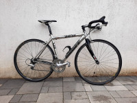 Trkaći bicikl Scott 51cm
