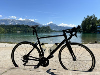 Van Rysel EDR AF 105