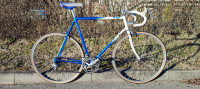 Vintage Mbk Mirage Cestovni Bicikl