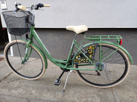 Ženski bicikl Capriolo Diana