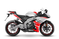 **AKCIJA!!**Aprilia RS 125