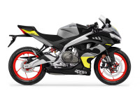 **AKCIJA**Aprilia RS 457