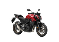 *AKCIJA*Honda HORNET 500 E-CLUTCH