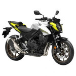*AKCIJA* Honda HORNET E-CLUTCH