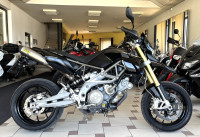 APRILIA DORSODURO 750-ARROW