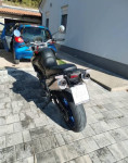 Aprilia ....pegaso strada 660 cm3