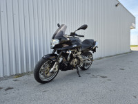 Aprilia Shiver 750 GT
