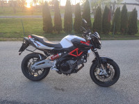 Aprilia SHIVER 750