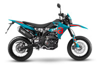 Aprilia SX 125 *DOSTUPNA ODMAH*