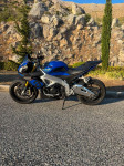 Aprilia Tuono 1077 cm3