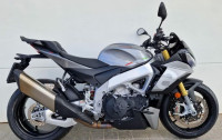 Aprilia Tuono 1100 V4  1077 cm3
