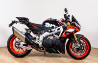 Aprilia TUONO V4 1100 FACTORY
