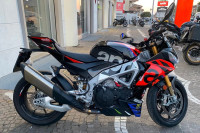 Aprilia TUONO V4 1100 FACTORY 1077 cm3