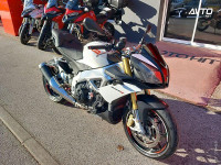Aprilia TUONO V4