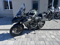 Benelli TRK 502X TOP STANJE  500 cm3