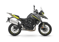 BENELLI TRK 702 X SET KOFERA+OPREMA GRATIS!!