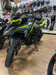 Benelli TRK 702 X --NOVO--