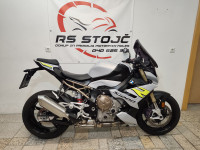 BMW S 1000 R SPORT PUNA OPREMA NOVI MODEL TOP STANJE 999 cm3
