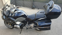 BMW  R1200RT