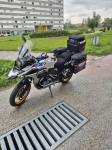 BMW ⭐️1250GS ⭐️cm3