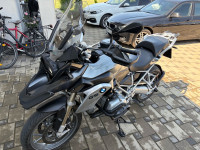 BMW R1200 GS-K50*45Tkm*Led svjetla*NOVO REGISTRIRAN*Odlično stanje*