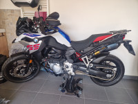 BMW F 750 GS 853 cm3 2023.g.