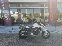 BMW F 800 R ABS