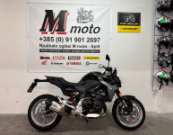 BMW F 900 R
