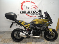 BMW F 900 XR PUNA OPREMA TOP STANJE 895 cm3