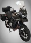 BMW F750GS F 750 GS TRIPLE BLACK 853 cm3
