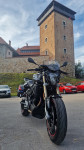 BMW F800R 800 cm3