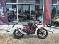 BMW G 310 GS RALLYE ABS TCS, A2 KATEGORIJA, S GARANCIJOM