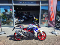 BMW G 310 R ABS, A2 KATEGORIJA, S GARANCIJOM