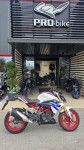 BMW G310 313 cm3
