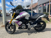 BMW G310 R